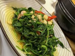 -阿诺泰·泰国餐厅(紫荆店)