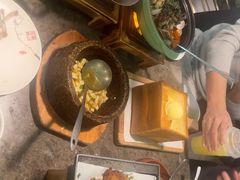 -绿茶餐厅(天津天河城店)