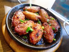 -鲜小岛·铜锅涮肉