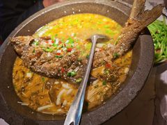 -小凤庭·地道湖北菜武昌鱼·藕汤(38年黄鹤楼店)