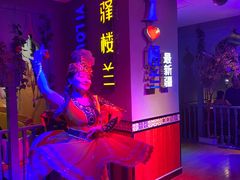 -驿楼兰·新疆菜(火车站店)