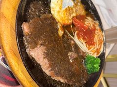 -豪享来牛排(人民店)