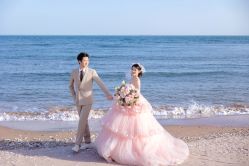 -秦皇岛我和你婚纱摄影工作室