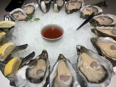 -Oyster Talks 四度蚝法餐厅
