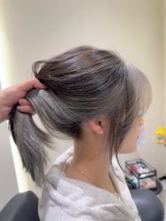 -IN STYLE•造型