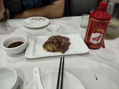 -京天红酒家(虎坊路店)