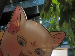 -唐猫庭院·千年陕菜(大唐不夜城店)