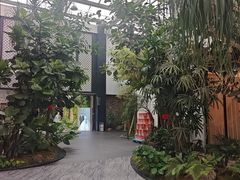 -滕头生态酒店(奉化店)
