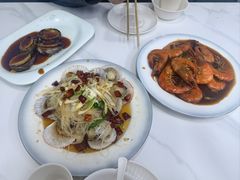 -来之顺海鲜菜馆·青岛菜·始于1993(栈桥店)