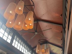 -真浪花园海鲜餐馆