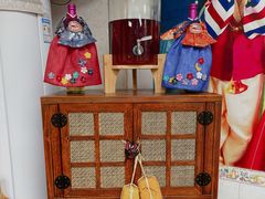 用餐区-屋里家延边朝鲜族冷面(南园店)