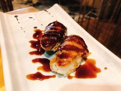 鹅肝寿司-割烹旭日本料理(龙湖狮山天街店)