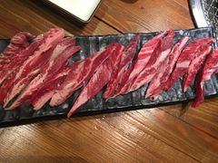 -松林阁烤肉(延大店)