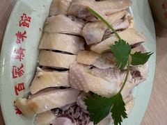 -百家鸡味馆(清泰店)