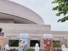 -上海博物馆(人民广场馆)