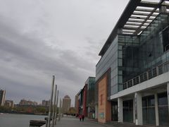 -廊坊文化艺术中心