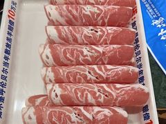-楼外楼肥羊木炭火锅居(乐群街店)