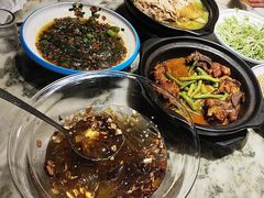 -常和州·夜宵大排档(常州单店)