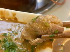-惠丰涮肉馆(德宝新园店)