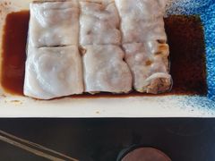 -鹿鸣酒家(越秀店)