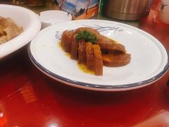 -不倒翁·徽天下名菜楼(马鞍山路店)