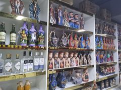 -霍尔果斯国门景区