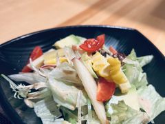 -厦门源昌凯宾斯基大酒店-隠れ鉄板焼