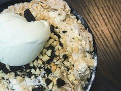 -MOMO冰品·生巧汤圆(红桥店)