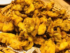 -海富荣·锅贴·陕菜家常菜(阳光城店)