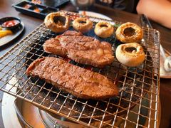 究极奶油菲力-大馥·炭火烧肉酒场(莘庄莘福坊店)