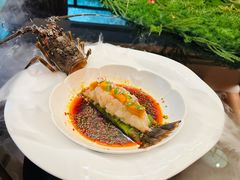 -西安凯悦酒店·湖畔中餐厅