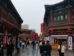 -古文化街旅游区