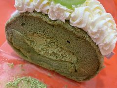 -卷们·现制生日蛋糕·蓝风车动物奶油(金源店)