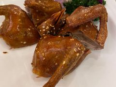 -新南华大酒店(长寿店)
