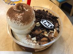-DQ·蛋糕·冰淇淋(高新万达店)