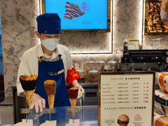 -VENCHI 闻绮(北京国贸商城店)