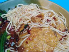 -八一好吃街·高品美食广场