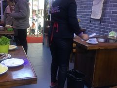 -曹丞相·地锅鸡·地锅鱼(武林店)