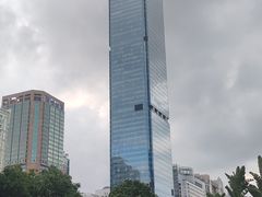 -中航城君尚购物中心