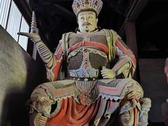 -善化寺