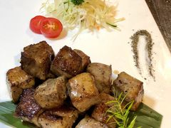 -松岛日本料理(汾江路店)