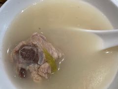 -富淳饭店(陆家嘴保利广场店)