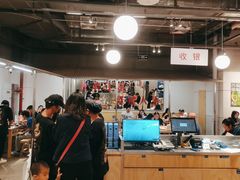 -馬伍旺川菜(金象城店)