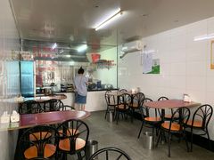 大堂-然香姜汁(江城小区店)