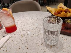 -CRAZYONES西班牙海鲜饭(上海美罗城店)