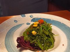 -鳗鱼家·深夜食堂(军博店)