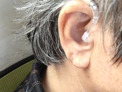 -自然之声助听器·呼吸机(公园路店)