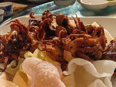 -旺角小渔村(幸福中路店)