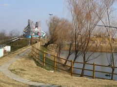 -红山体育乐园