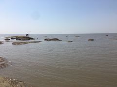 -辽宁团山国家级海洋公园